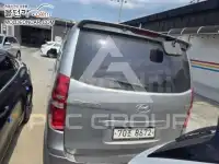2014 Hyundai Starex