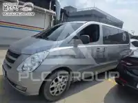 2014 Hyundai Starex