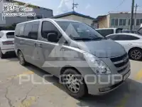 2014 Hyundai Starex