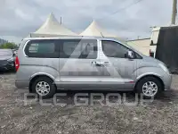 2014 Hyundai Starex