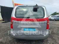 2014 Hyundai Starex