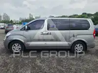2014 Hyundai Starex