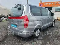 2014 Hyundai Starex