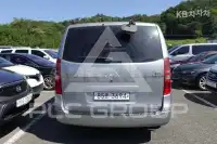 2014 Hyundai Starex