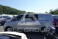 2014 Hyundai Starex