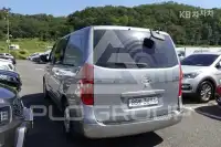2014 Hyundai Starex