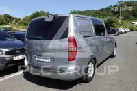 2014 Hyundai Starex