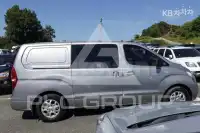 2014 Hyundai Starex