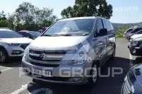 2014 Hyundai Starex