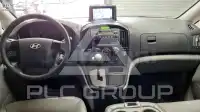 2014 Hyundai Starex