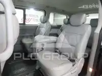 2014 Hyundai Starex