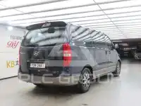 2014 Hyundai Starex