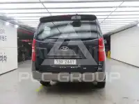 2014 Hyundai Starex