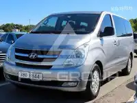 2014 Hyundai Starex
