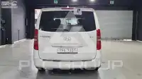 2014 Hyundai Starex