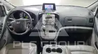 2014 Hyundai Starex