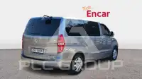 2014 Hyundai Starex