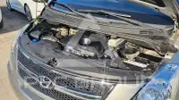 2014 Hyundai Starex