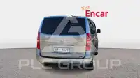 2014 Hyundai Starex