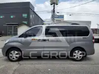 2014 Hyundai Starex