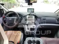 2014 Hyundai Starex