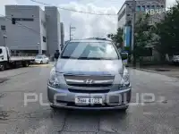 2014 Hyundai Starex