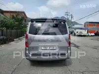 2014 Hyundai Starex