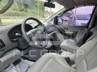 2014 Hyundai Starex