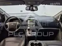 2014 Hyundai Starex
