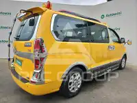 2014 Hyundai Starex