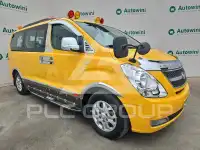 2014 Hyundai Starex
