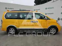2014 Hyundai Starex