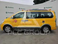 2014 Hyundai Starex