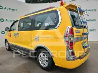 2014 Hyundai Starex