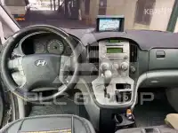 2014 Hyundai Starex