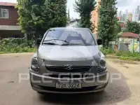 2014 Hyundai Starex