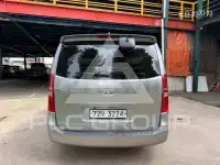 2014 Hyundai Starex