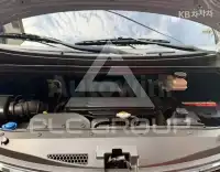 2014 Hyundai Starex