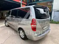 2014 Hyundai Starex