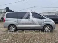 2014 Hyundai Starex