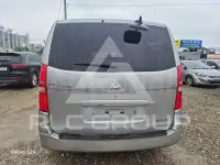 2014 Hyundai Starex