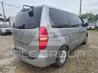 2014 Hyundai Starex