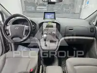 2014 Hyundai Starex