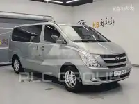 2014 Hyundai Starex