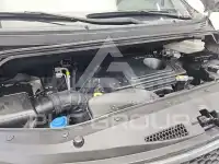 2014 Hyundai Starex