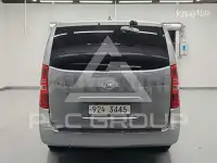 2014 Hyundai Starex