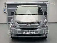 2014 Hyundai Starex