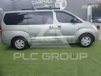 2014 Hyundai Starex