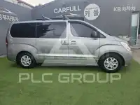 2014 Hyundai Starex
