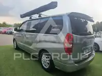 2014 Hyundai Starex